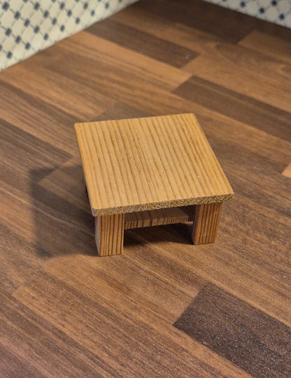 Lundby sofabord