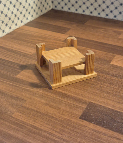 Lundby sofabord
