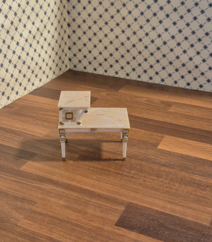 Petite Princess bord