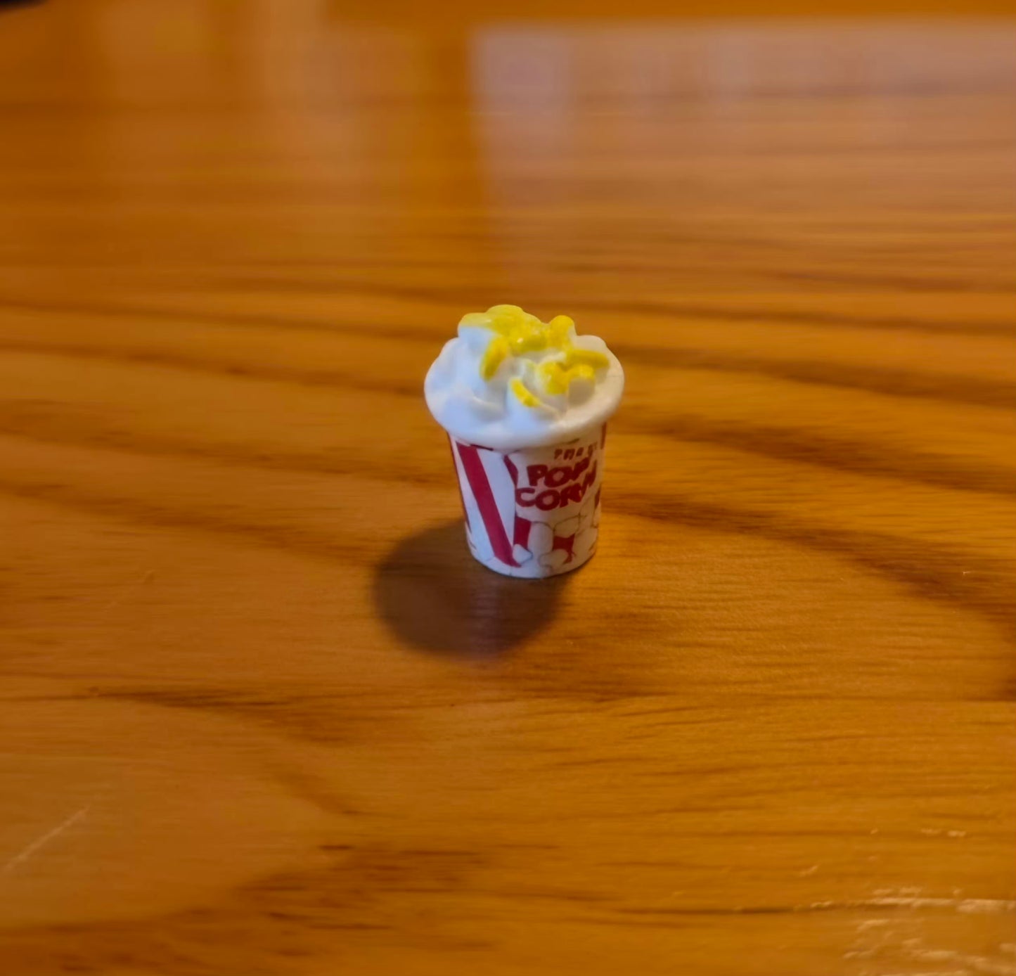 Popcorn