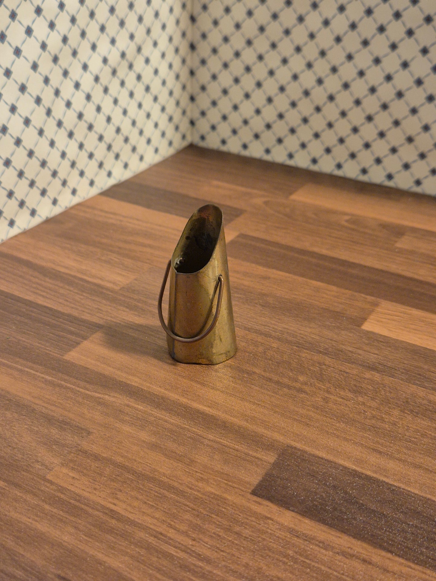 Kulspande