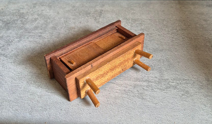 Sallingboe sideboard