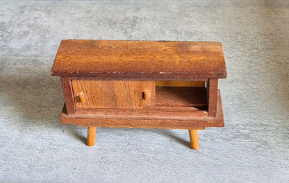 Sallingboe sideboard