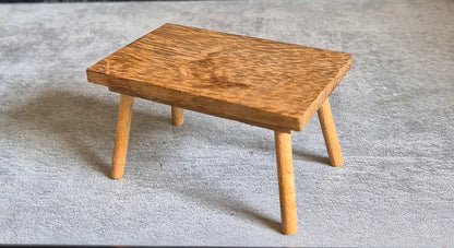 Sallingboe bord