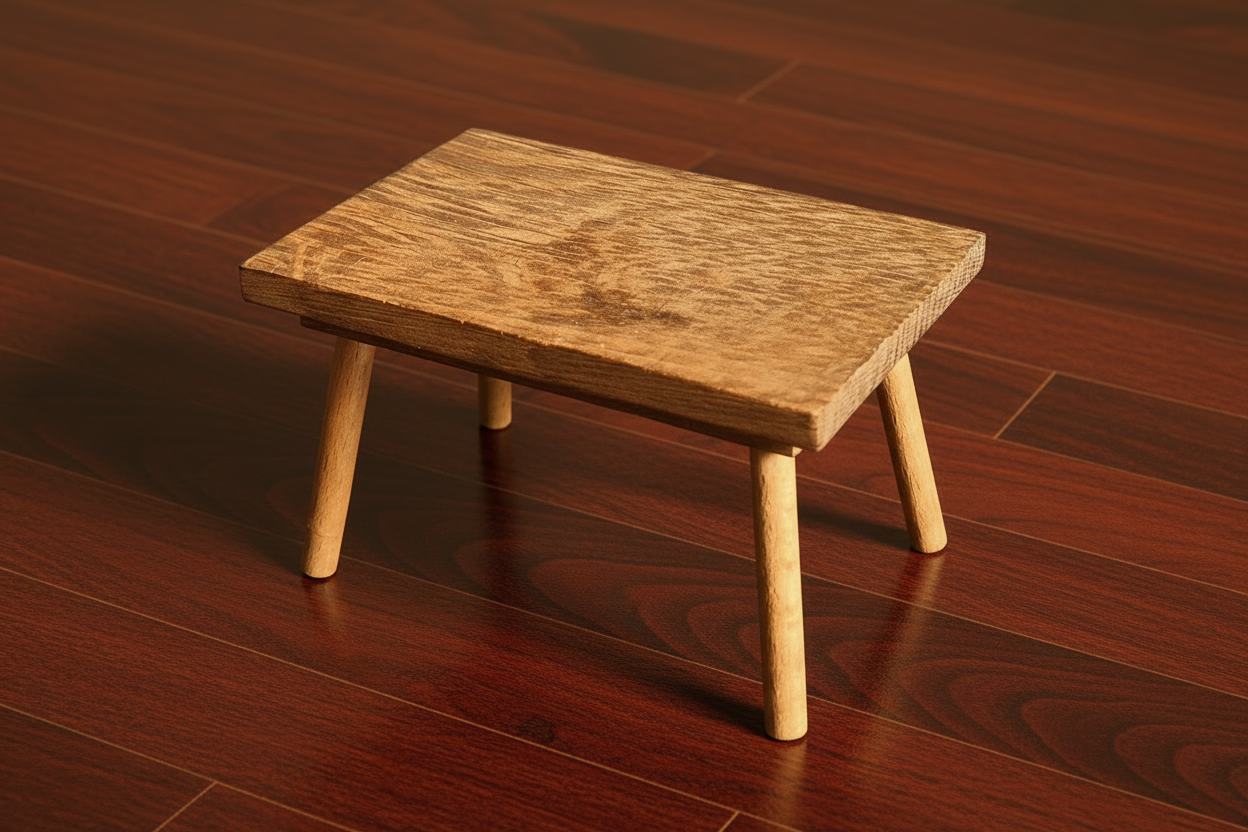Sallingboe bord