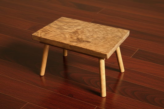 Sallingboe bord