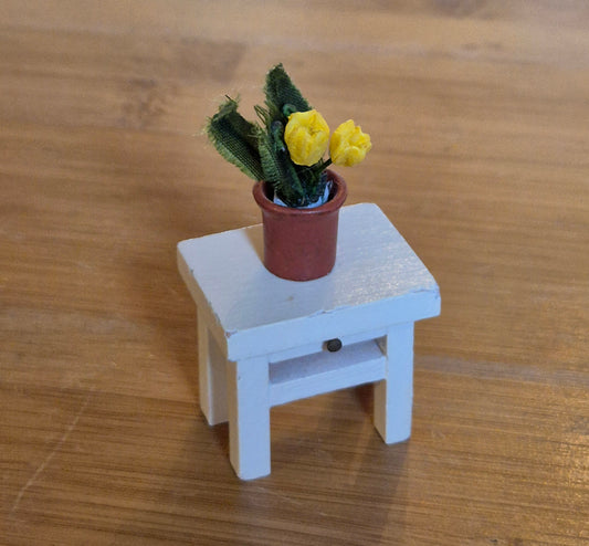 Lundby blomst