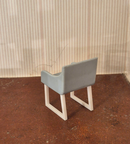Lundby stol