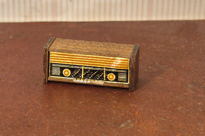 Lundby radio