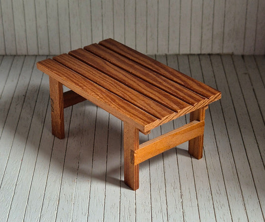 Lundby havebord