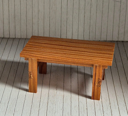 Lundby havebord