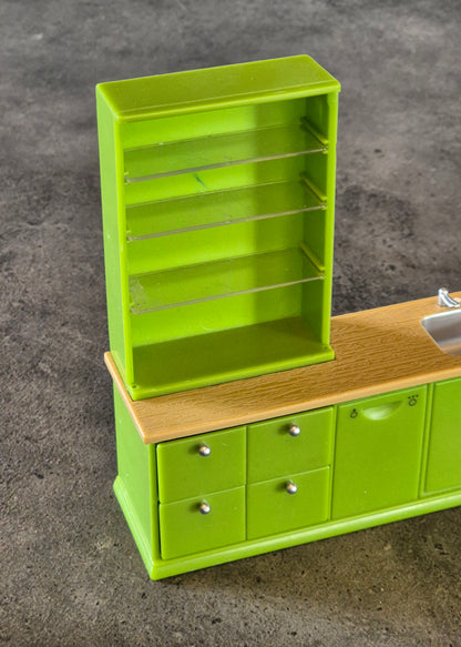 Lundby køkkenvask
