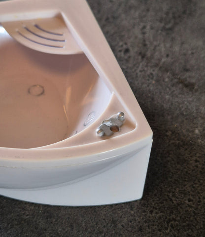 Lundby spa, mangler
