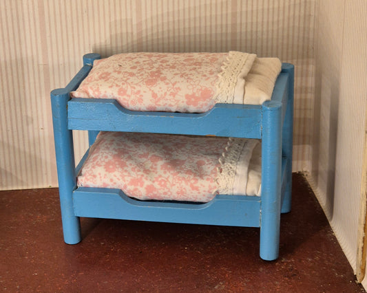 Lundby bunk bed