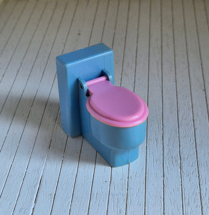 Caroline Home Toilette