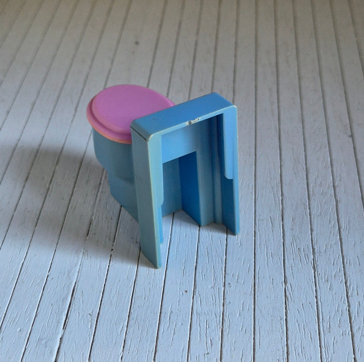 Caroline Home Toilette