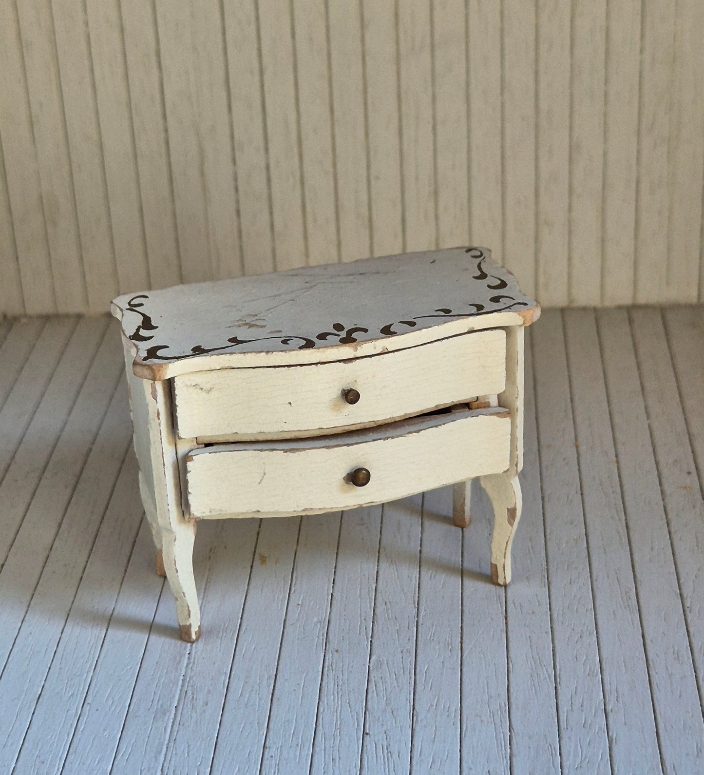 Lerro - Lundby kommode