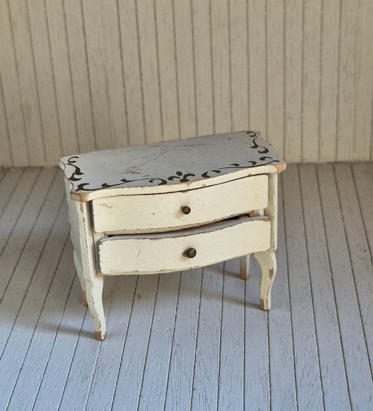 Lerro - Lundby kommode