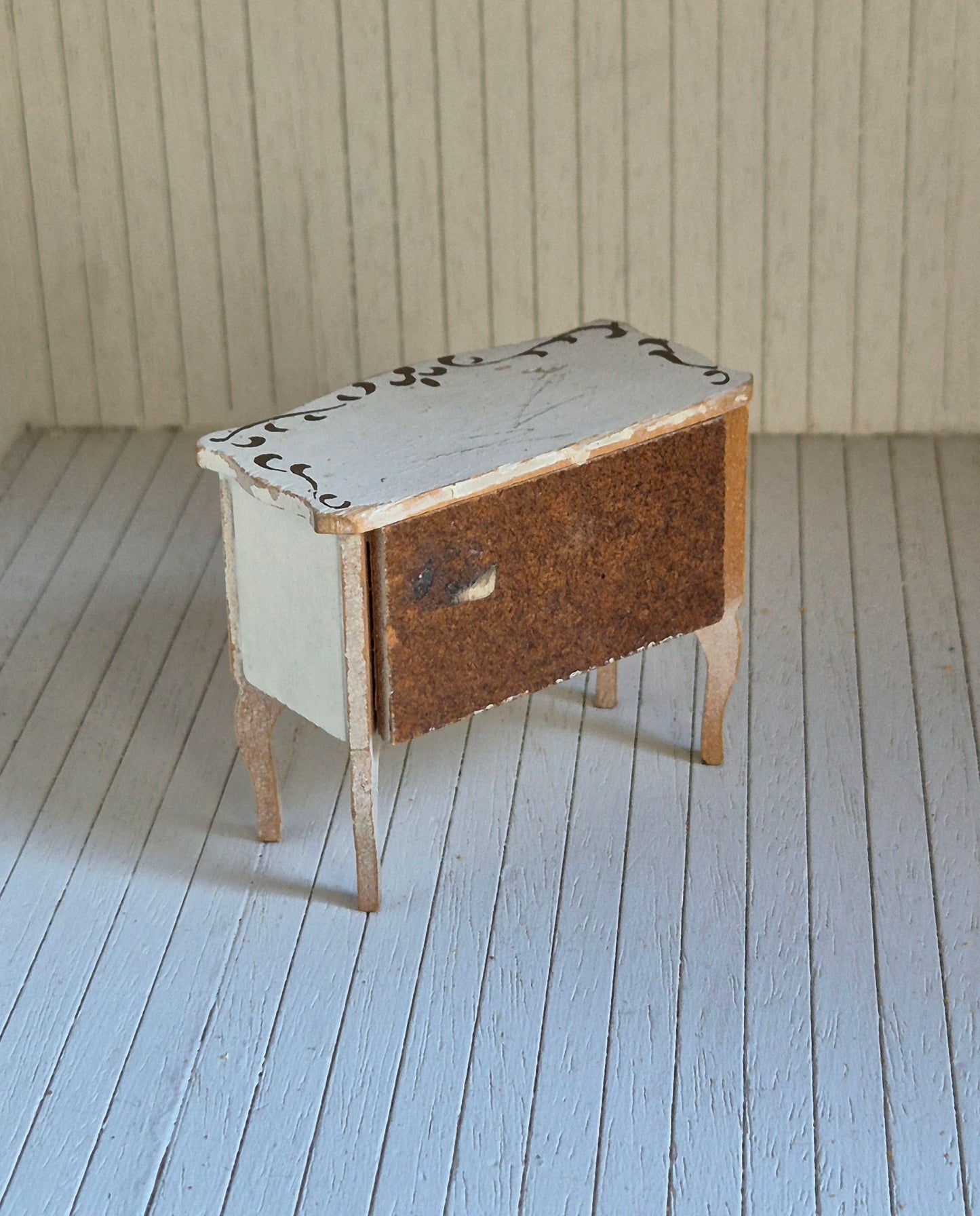 Lerro - Lundby kommode