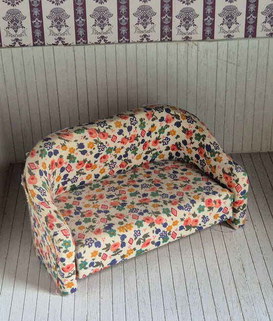 Bodo Hennig sofa