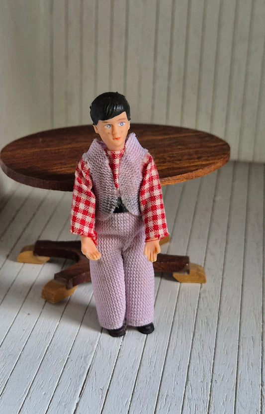 Lundby dreng