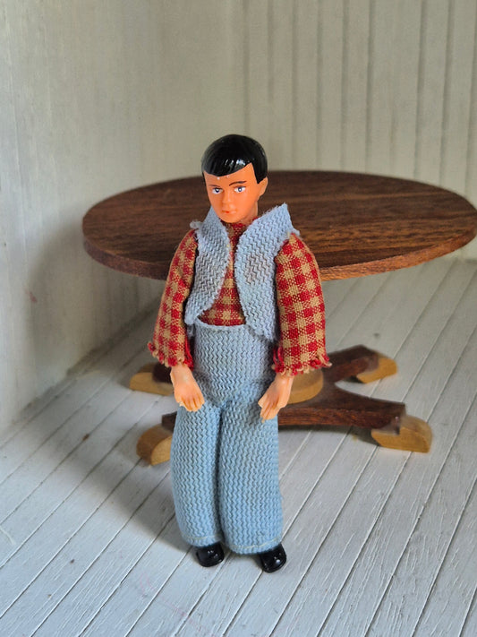 Lundby dreng