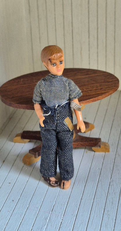 Lundby dreng