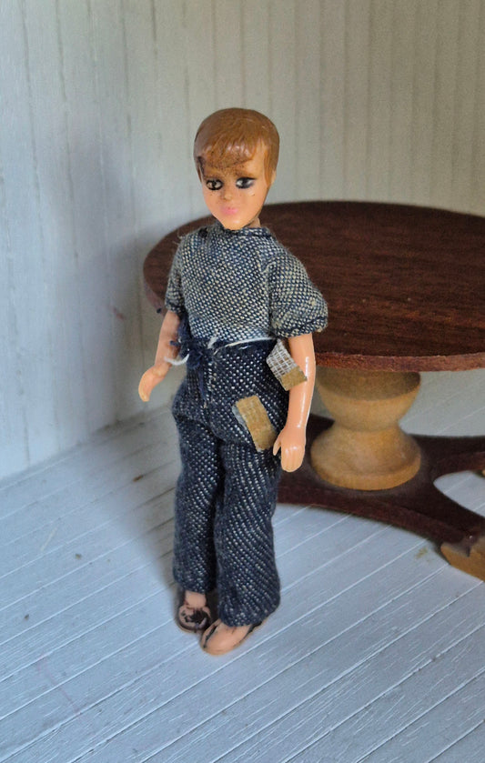 Lundby dreng