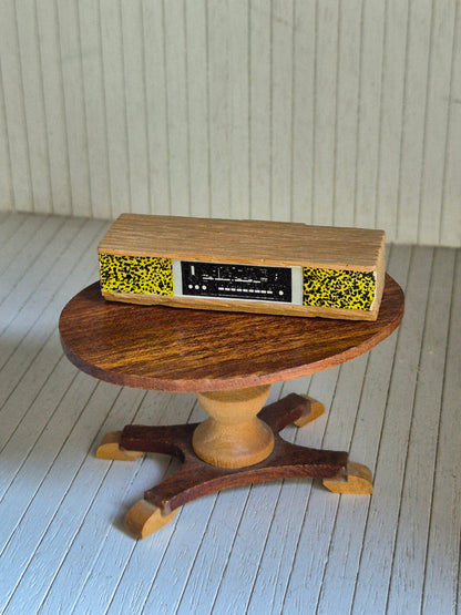 Lisa radio