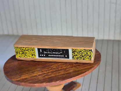 Lisa radio