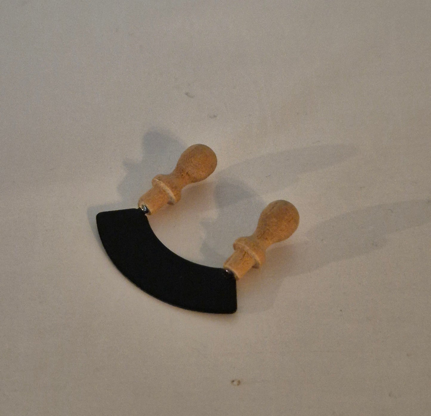 Gammeldags Urte kniv