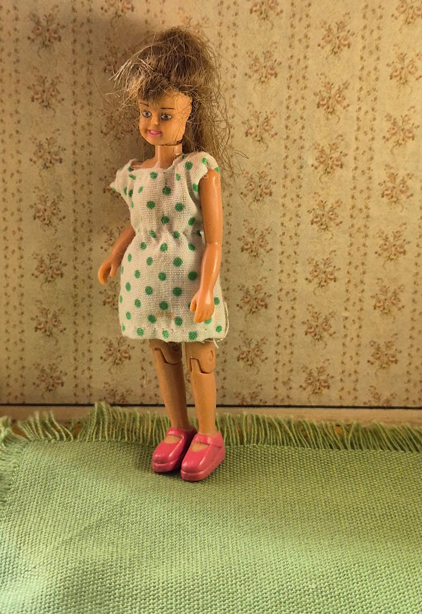 Lundby pige