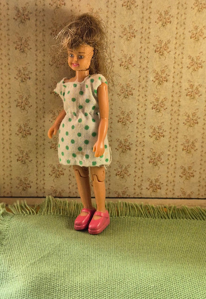 Lundby pige