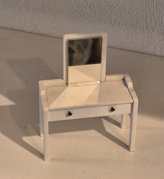 Lundby sminkebord