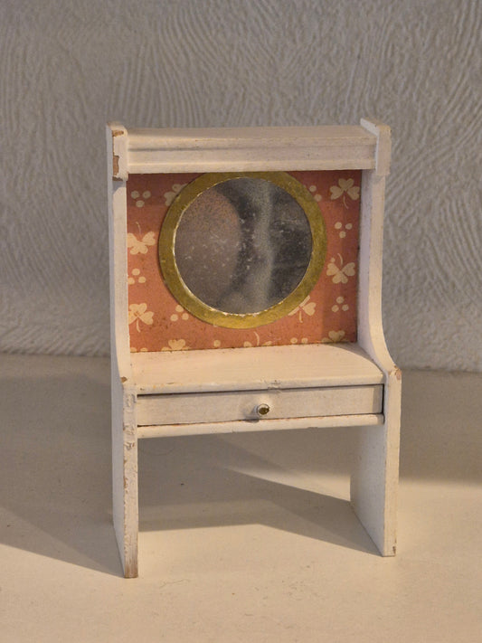 Lundby sminkebord