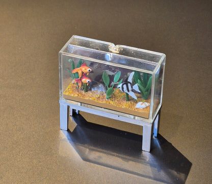 Lundby-Aquarium