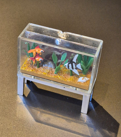 Lundby-Aquarium