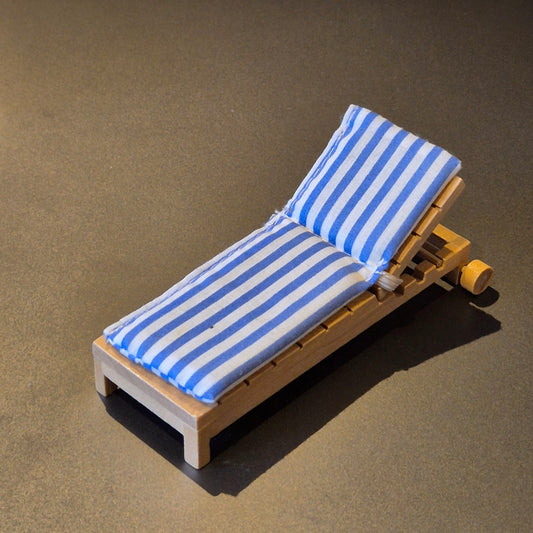 Lundby liggestol