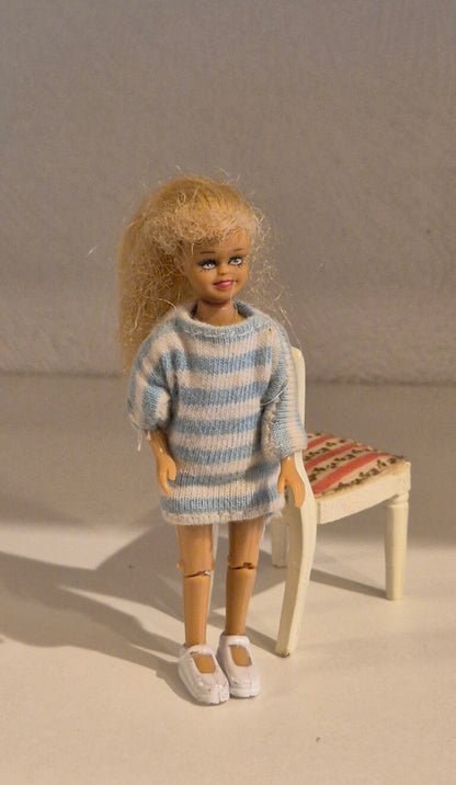 Lundby pige