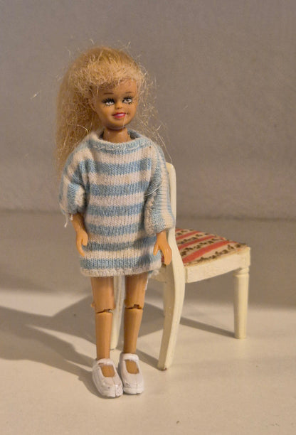 Lundby pige