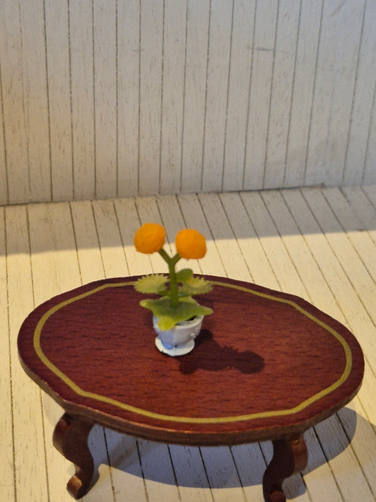 Lundby blomst