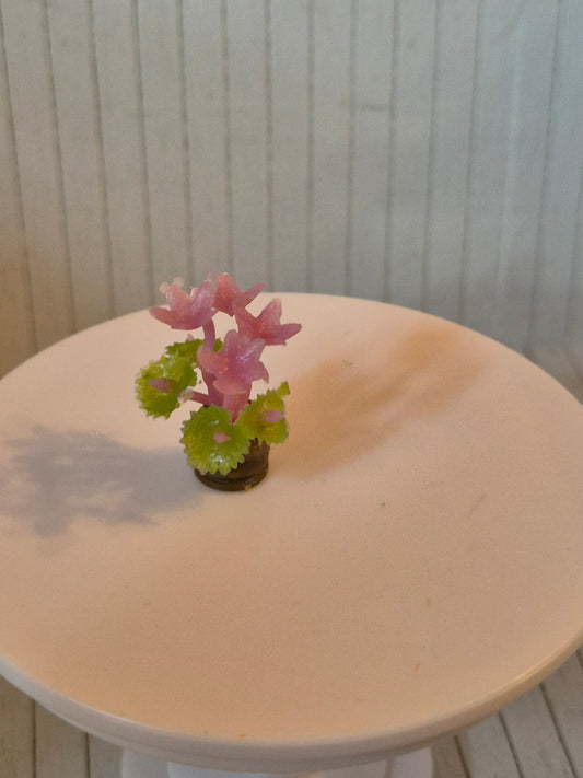Lundby blomst