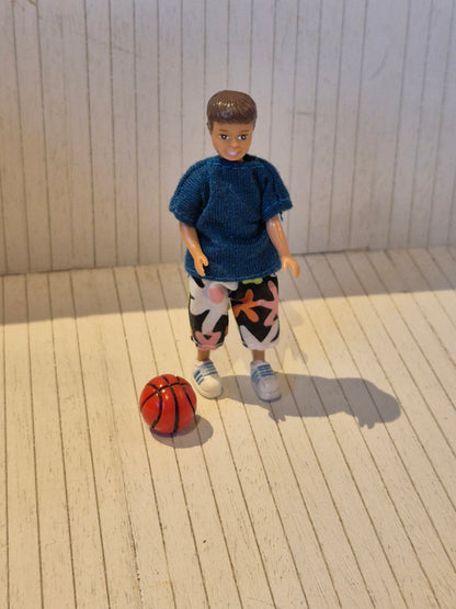Basketball
