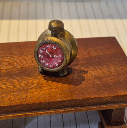 1:12 Vækkeur