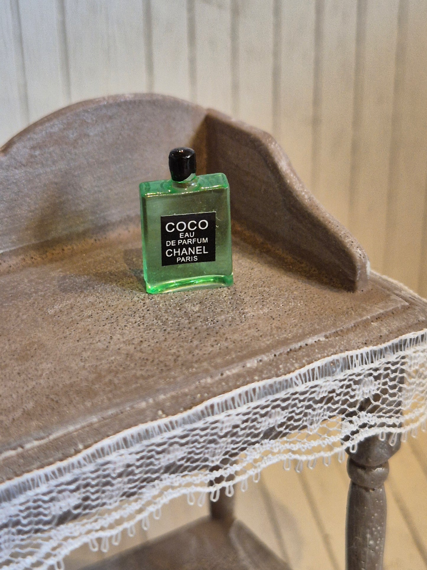 Parfume