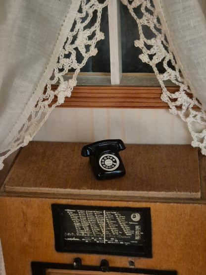 Lundby telefon
