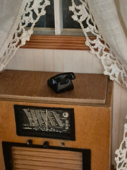 Lundby telefon