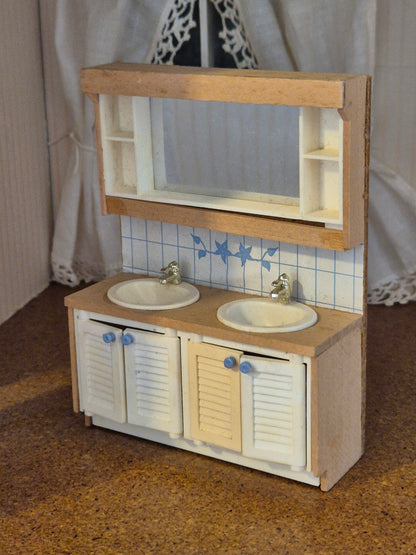 Lundby håndvask