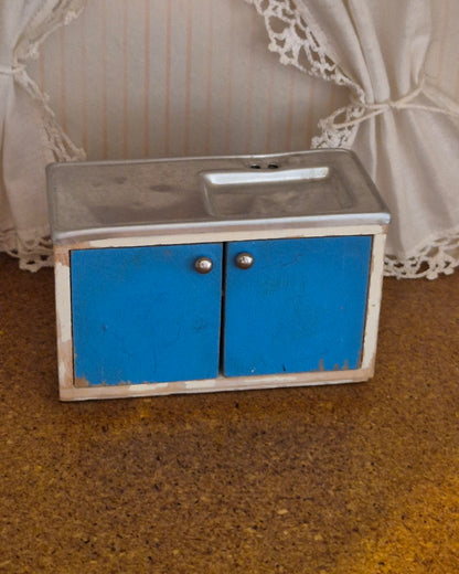 Lundby køkkenvask
