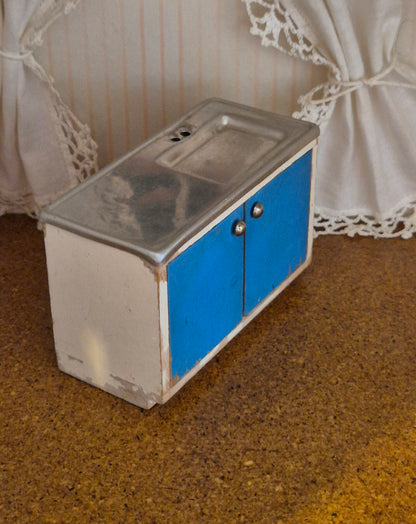 Lundby køkkenvask